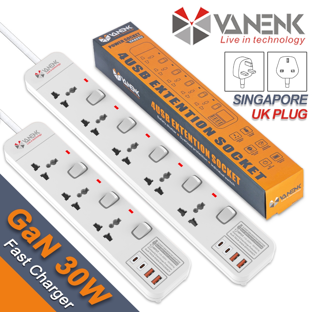 Buy power socket Products At Sale Prices Online - August 2026 | Shopee ...
