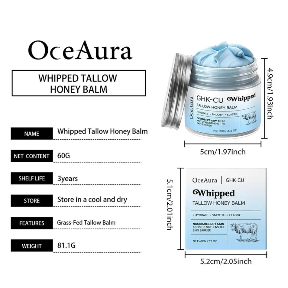 how to reconstitute ghk-cu 60g Copper Peptides GHK-Cu Beef Tallow Copper Peptide Face Cream 4%  Peptides for Skin Firmness Deep Hydration Daily Facial Moistur