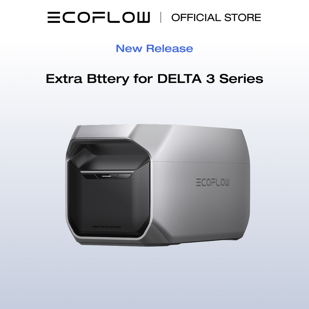 ECOFLOW, Online Shop Aug 2026 | Shopee Singapore