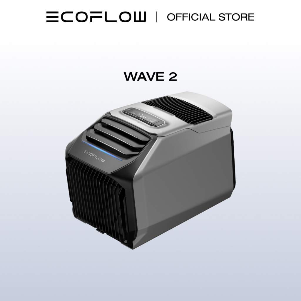 portable power station solar BLUETTI AC180 Solar Portable Power Station | 1,800W 1,152Wh main image 1