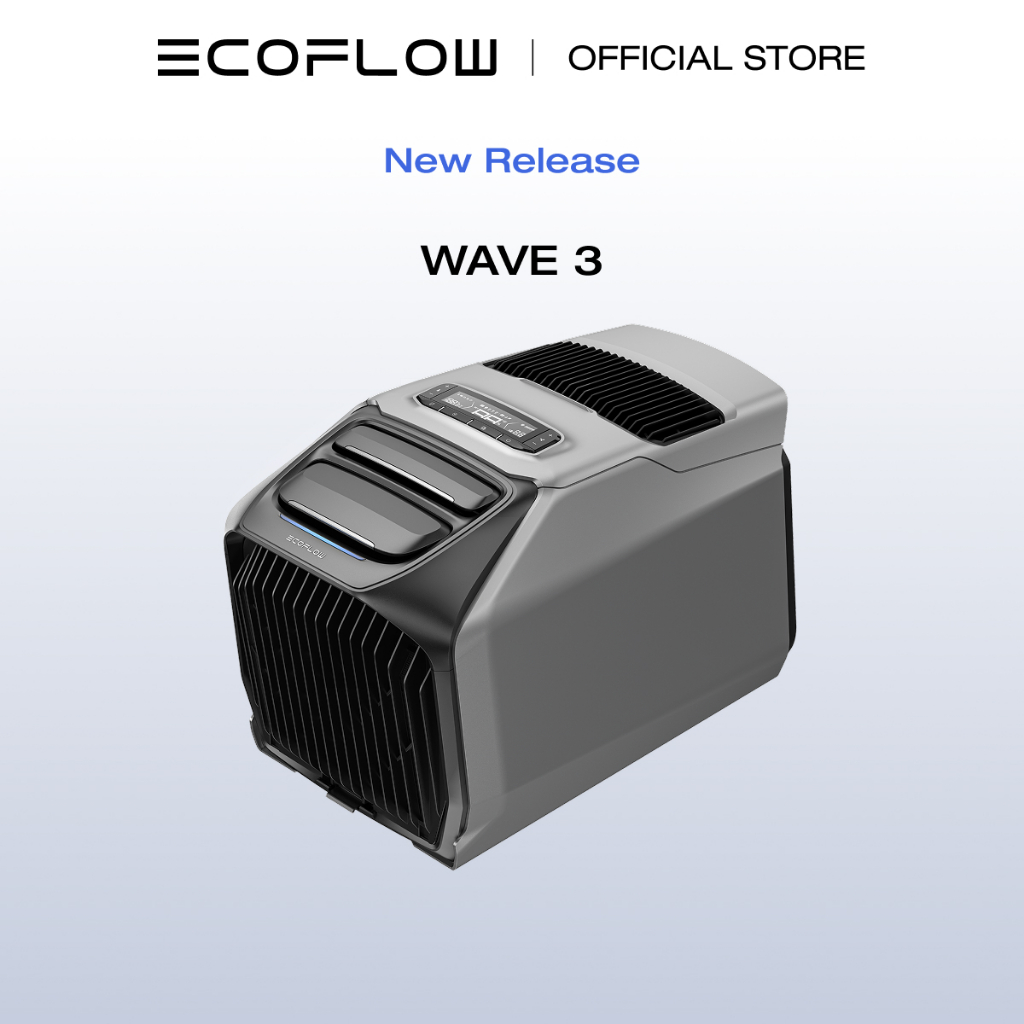 ECOFLOW, Online Shop Aug 2026 | Shopee Singapore