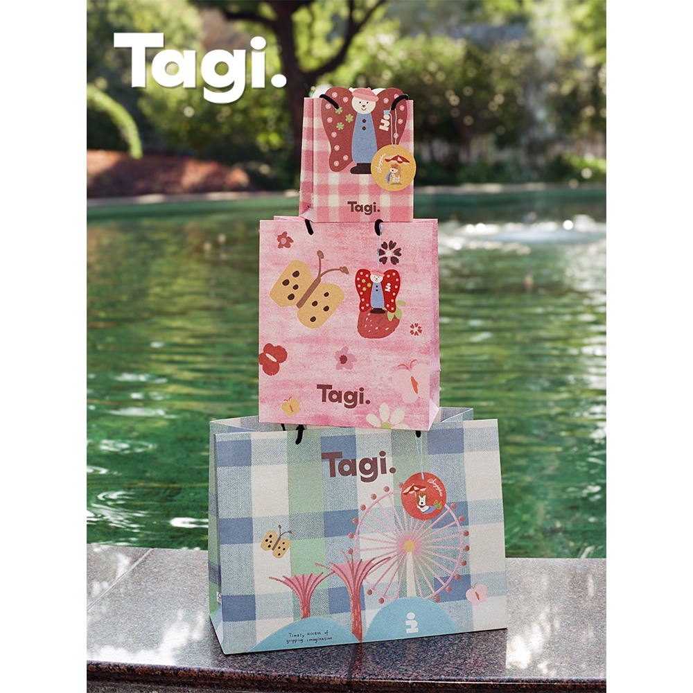 Tagi. Official Store, Online Shop Aug 2026 | Shopee Singapore