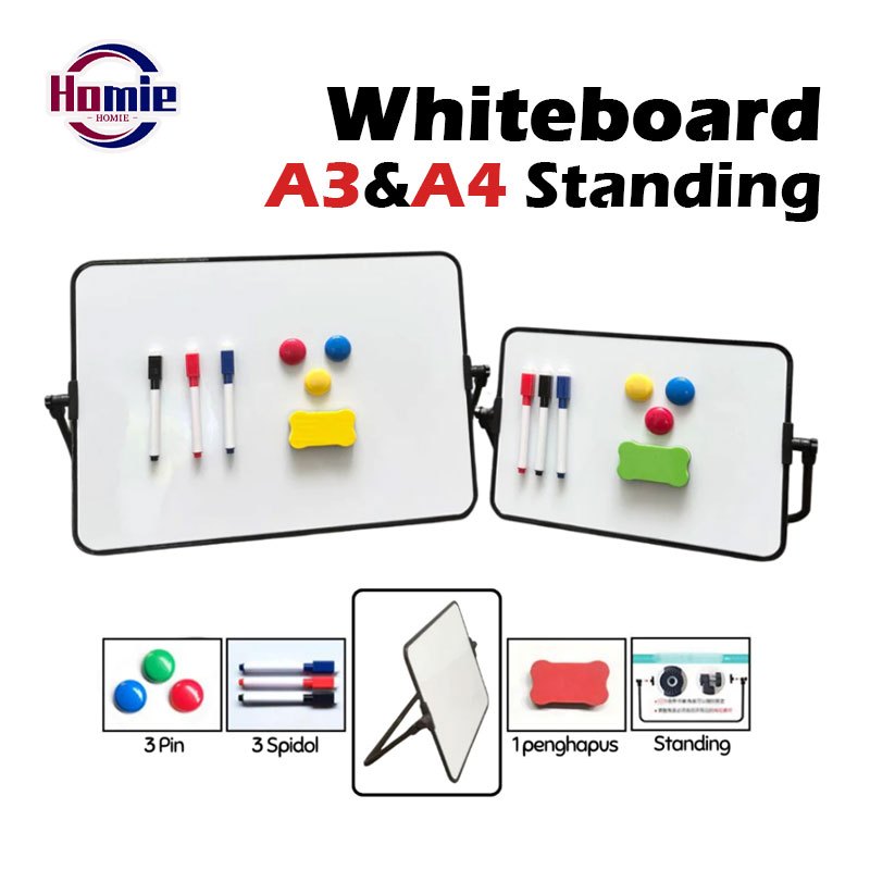 Buy Whiteboard small At Sale Prices Online - April 2026 | Shopee Singapore