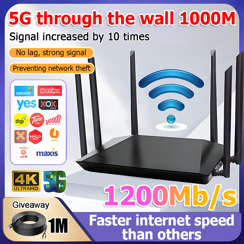 Shop for Router Sim Card and Find the Best Deals May 2026 | Shopee ...