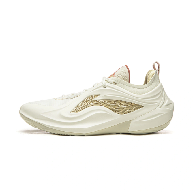 LI-NING JIMMY BUTLER 4 Men's Basketball Shoes Professional Sports