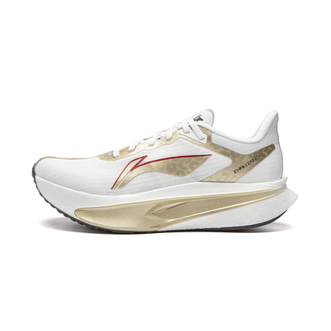 LI-NING FEIDIAN 6 CHALLENGER Carbon Plate Running Shoes For Men