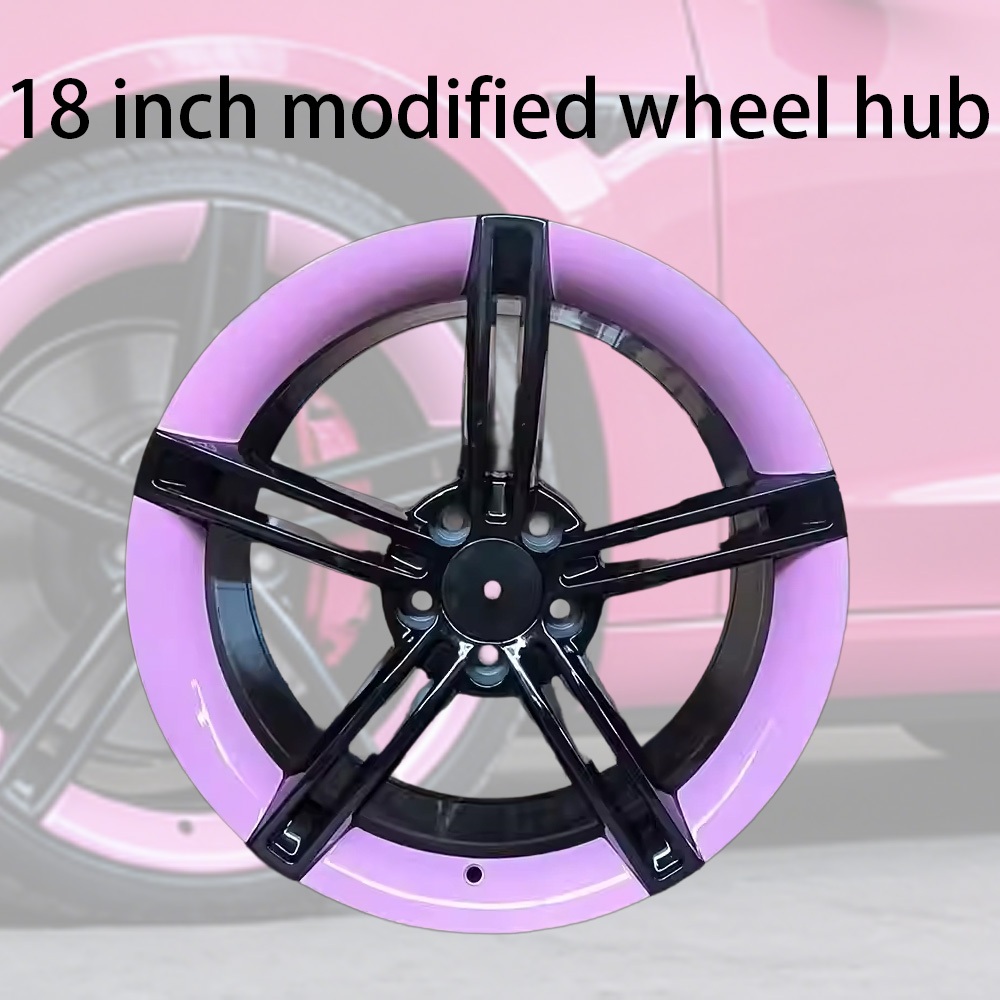 18 Inch 19 Inch Modified Wheels Hub for SU7 Volkswagen Changan UNIV 07 ...