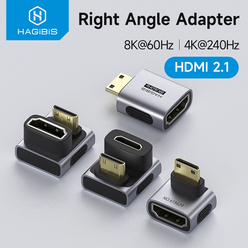 Buy mini hdmi hdmi adapter At Sale Prices Online - October 2026 ...