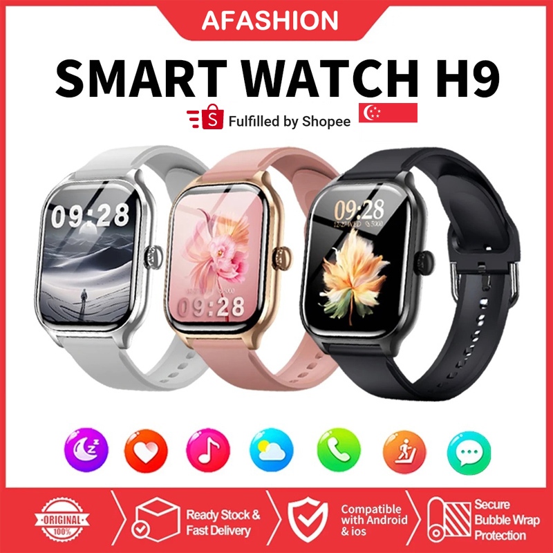 Buy Smartwatch At Sale Prices Online July 2026 | Shopee Singapore