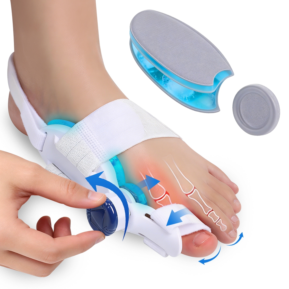 Buy splint hallux valgus At Sale Prices Online - October 2026 | Shopee ...