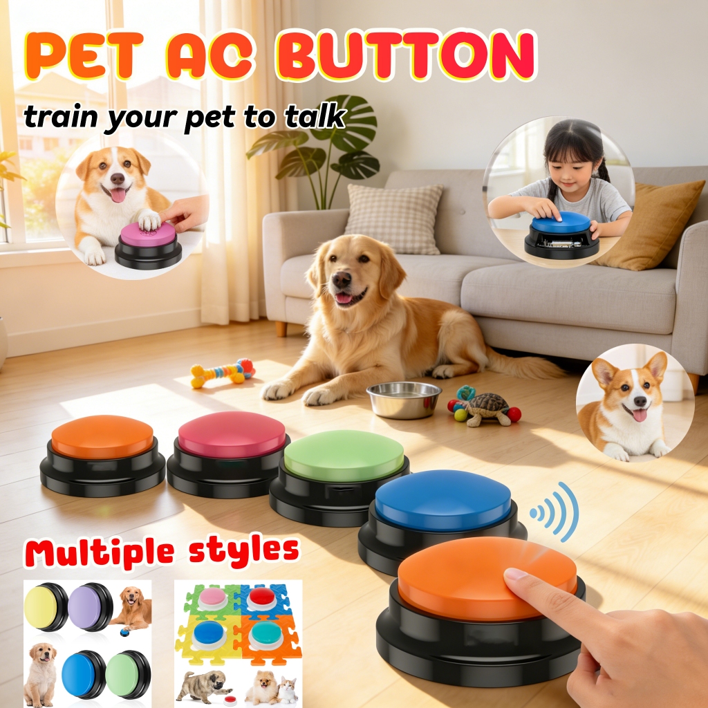 Buy dog talking button Products At Sale Prices Online - October 2026 ...