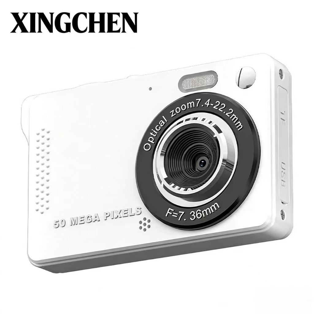 XINGCHEN 1080Pdigital camera Autofocus camera 2.4-inch IPS display ...