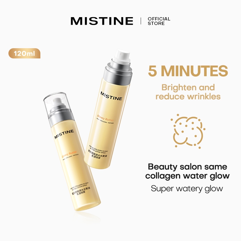 MISTINE_official.sg, Online Shop Aug 2026 | Shopee Singapore