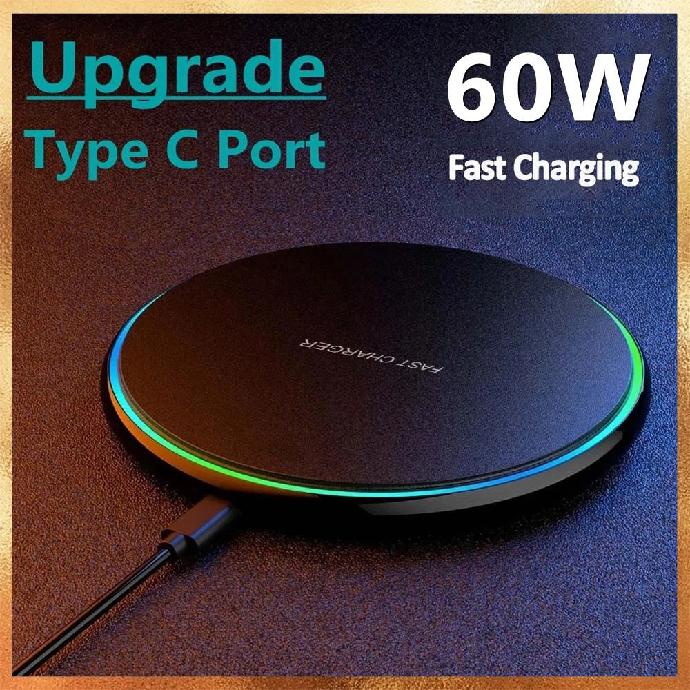 Buy charging pad wireless At Sale Prices Online - October 2026 | Shopee ...