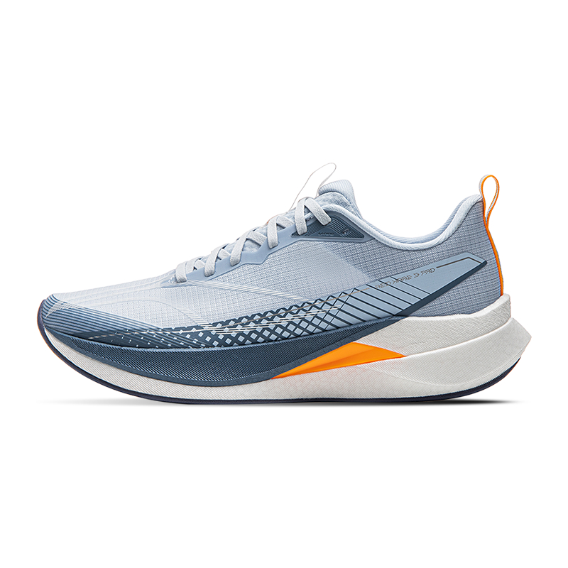 LI-NING RED HARE 9 Pro Men Running Shoes, BOOM Tech Cushioning