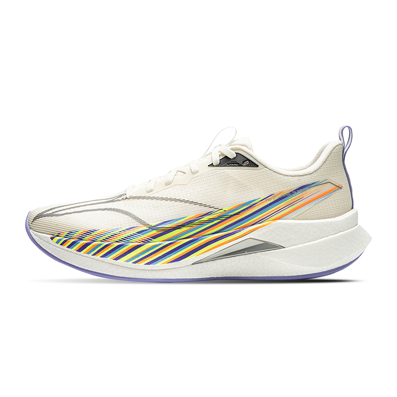 LI-NING RED HARE 9 Pro Men Running Shoes, BOOM Tech Cushioning