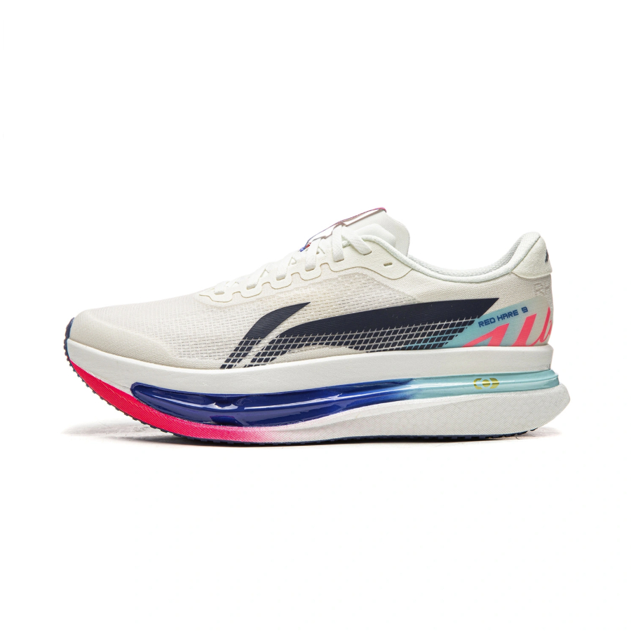 LI-NING RED HARE 9 ULTRA - Men's Lightweight Breathable Speed
