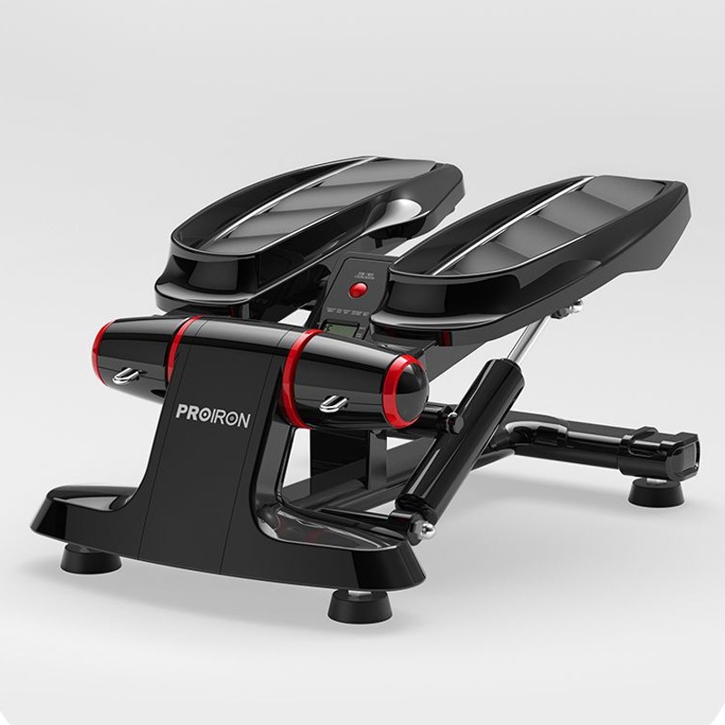 Stepper Exercise Oval Machine Home Fitness Stepper Sports Equipment ...