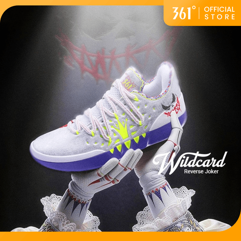361 Degrees Official Store, Online Shop Jun 2026 | Shopee Singapore