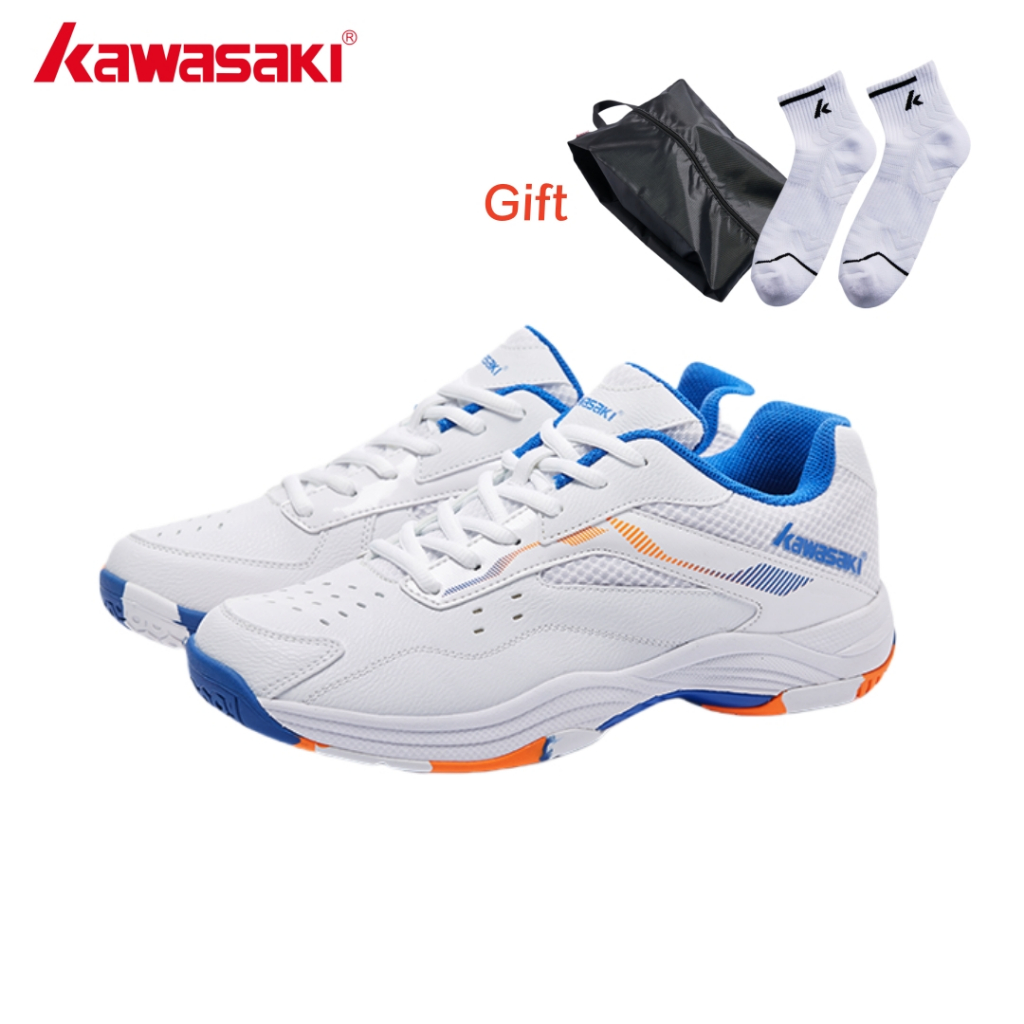 Kawasaki Sneakers Shoes K-086&B3324&C32011 Badminton Shoes