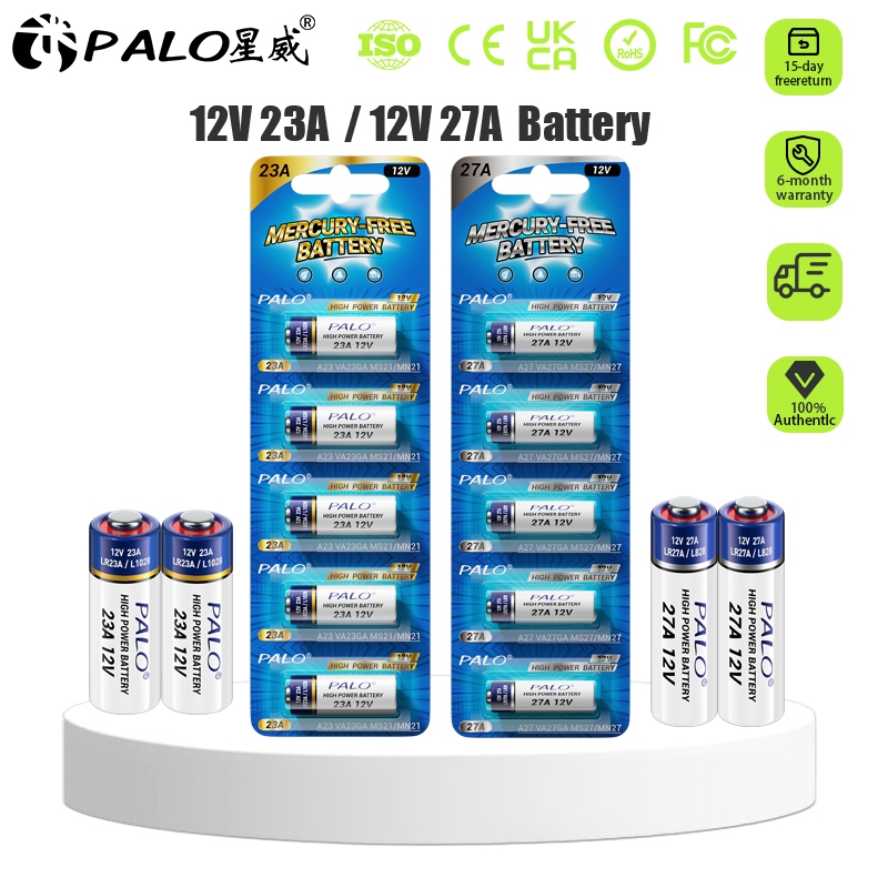 Buy Battery 12V At Sale Prices Online - August 2026 | Shopee Singapore