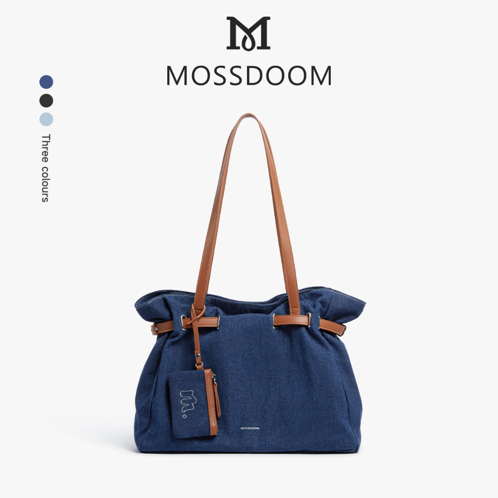 MOSSDOOM.sg, Online Shop Aug 2026 | Shopee Singapore