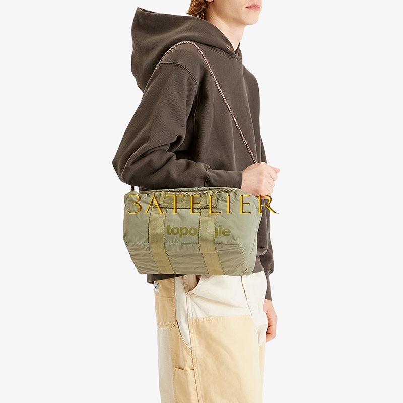 topologie Summit Duffle Small/Large + 10mm Rope Loop | Shopee