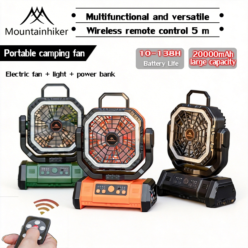 Find the Best Portable Fan outdoor and Catch Amazing Deals July 2026 ...
