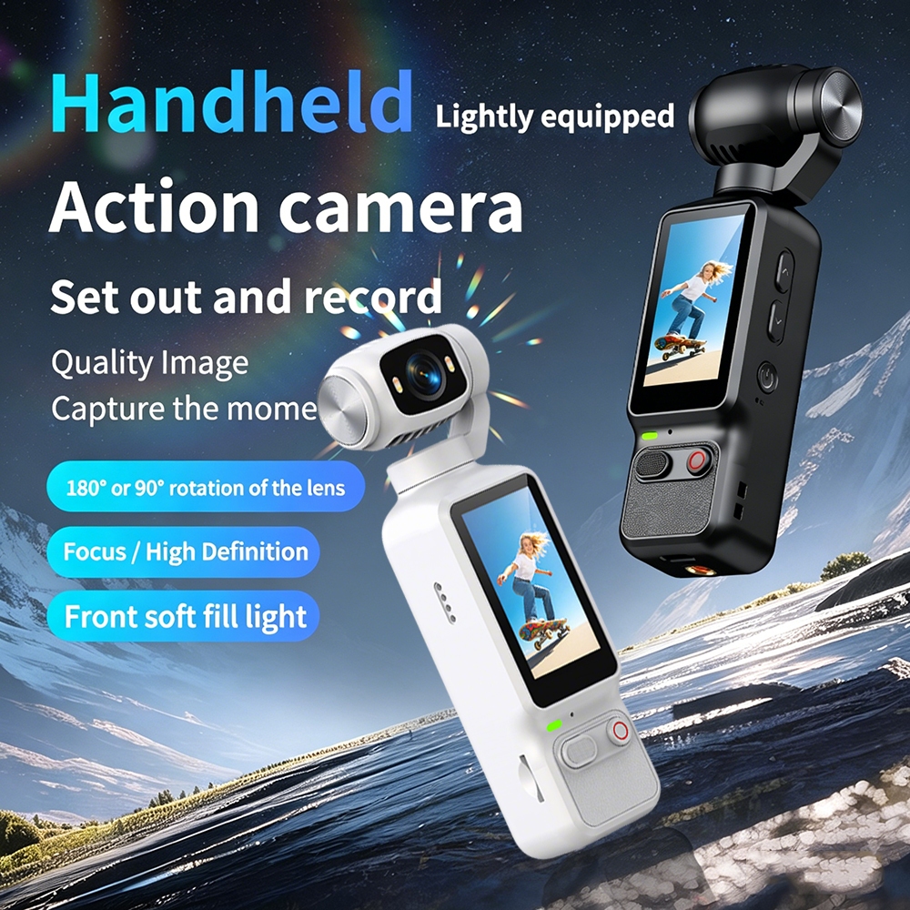 Buy Camera handheld At Sale Prices Online - July 2026 | Shopee Singapore