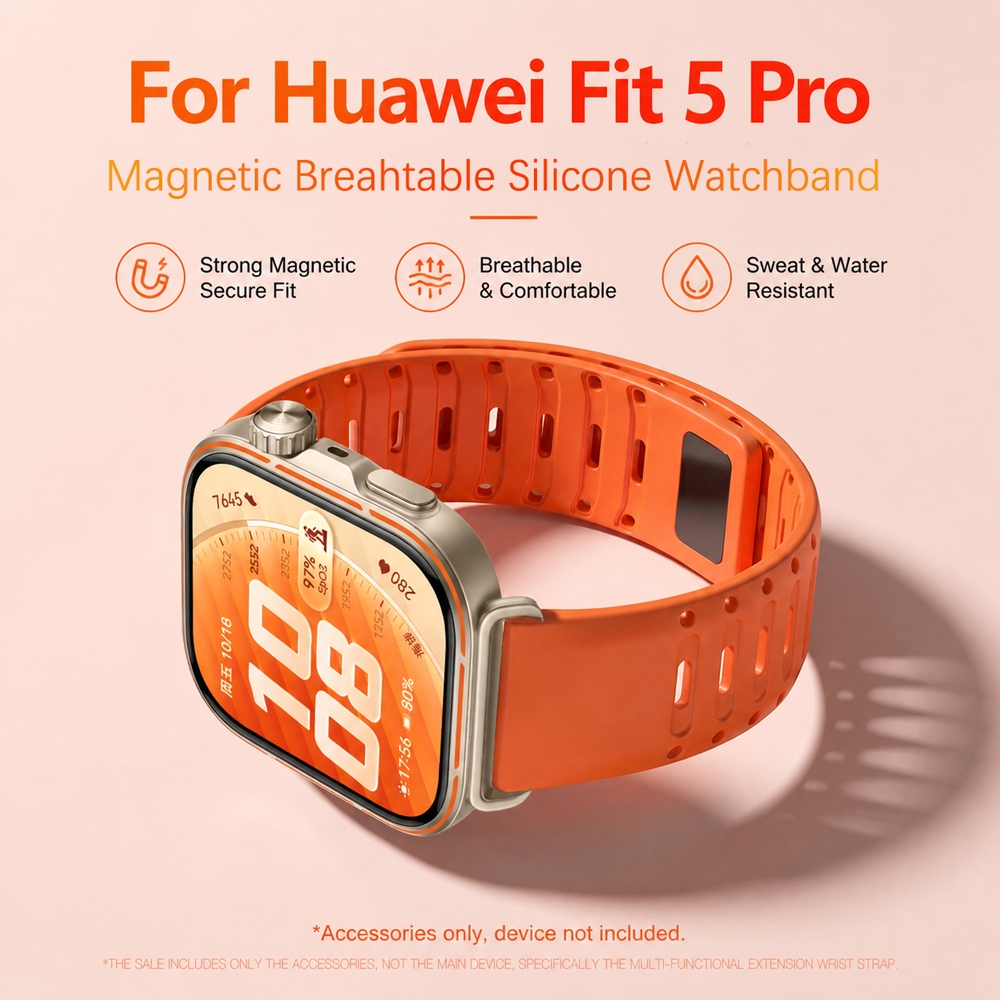 Buy Huawei watch 5 At Sale Prices Online - July 2026 | Shopee Singapore