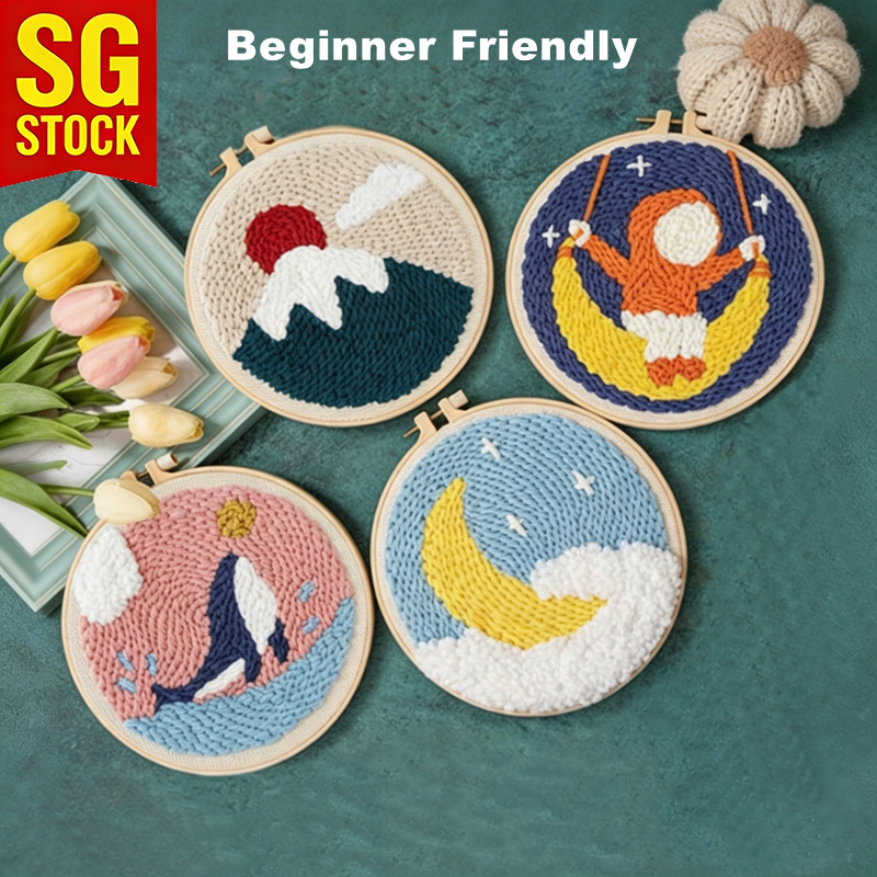 craft kits for adults - Prices and Deals - Oct 2026 | Shopee Singapore