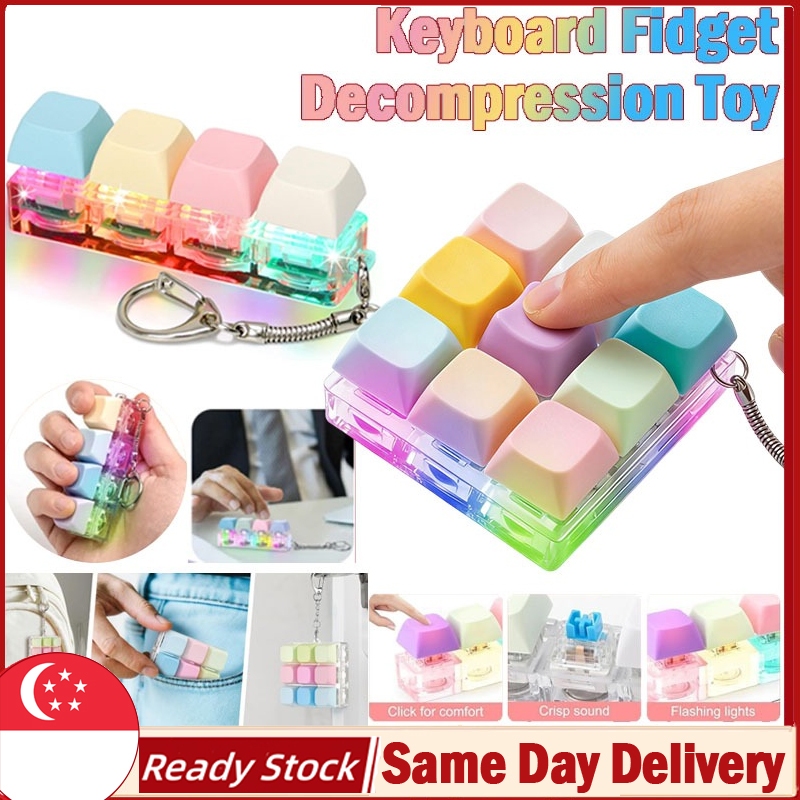 Buy fidget keyboard Products At Sale Prices Online - August 2026 ...