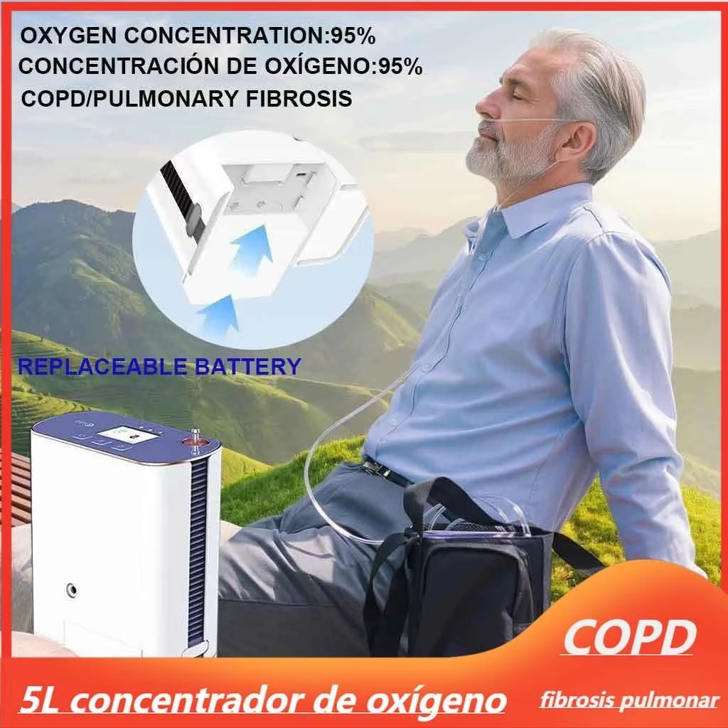 Find the Best Oxygen Concentrator portable and Catch Amazing Deals ...