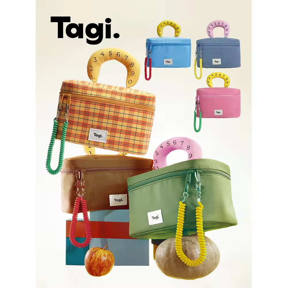 Tagi. Official Store, Online Shop Aug 2026 | Shopee Singapore