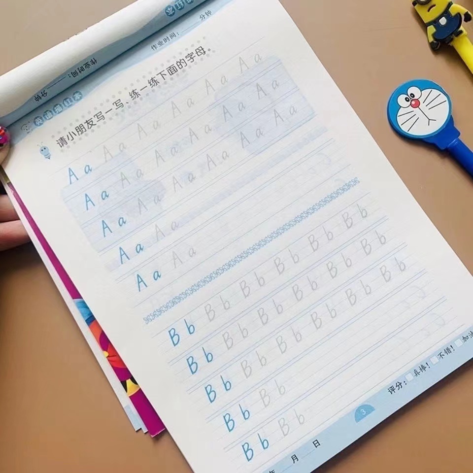 Buy writing practice book At Sale Prices Online - October 2026 | Shopee ...