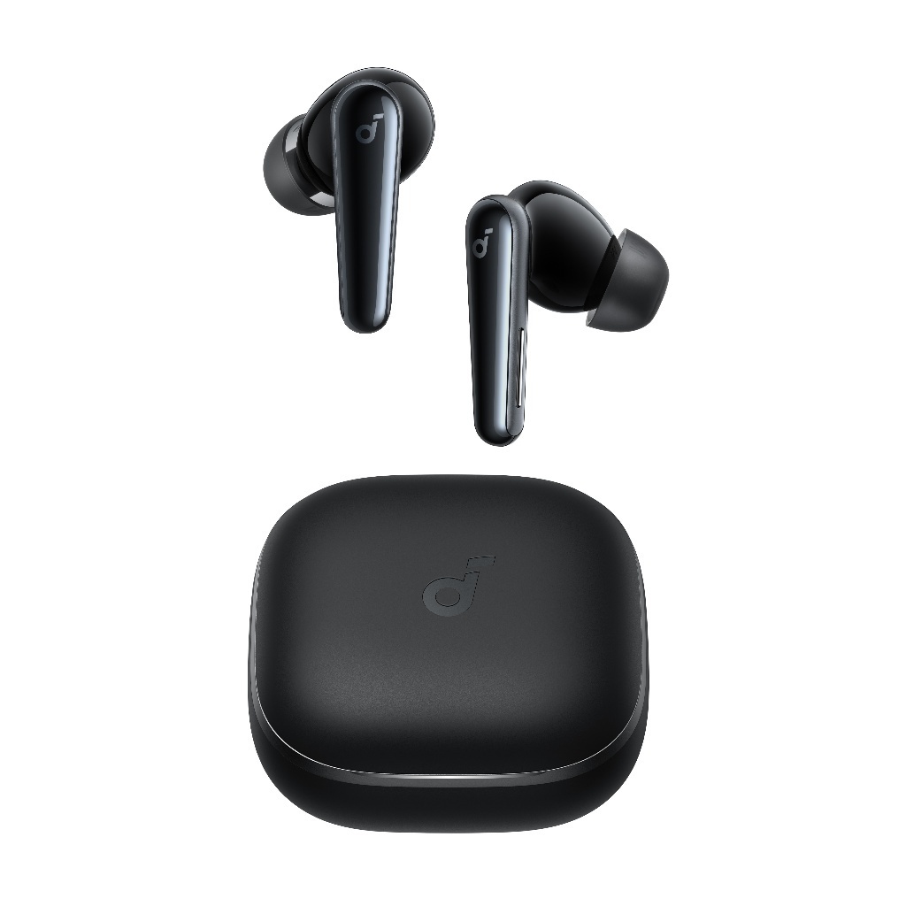 Soundcore by Anker Liberty 4 NC Earbuds Bluetooth 5.3 ANC Hi-Res