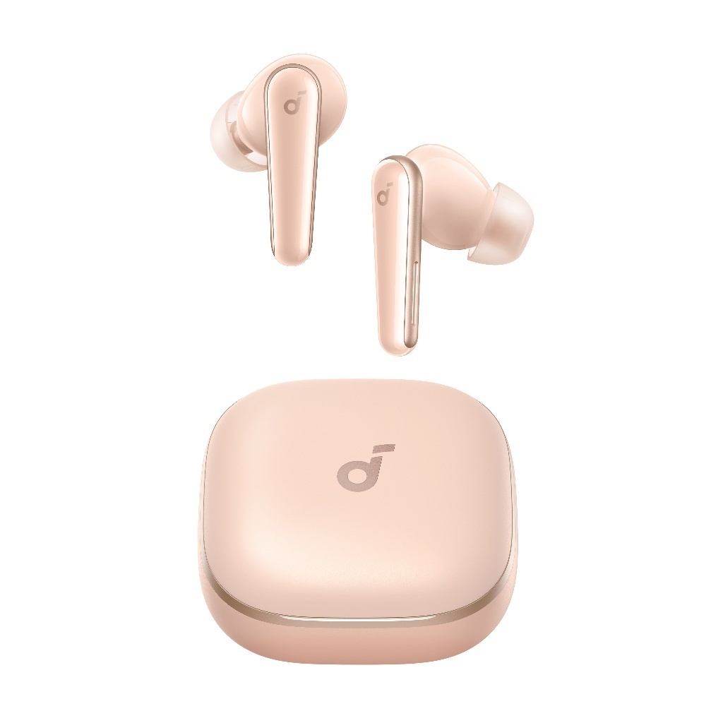 Soundcore by Anker Liberty 4 NC Earbuds Bluetooth 5.3 ANC Hi-Res