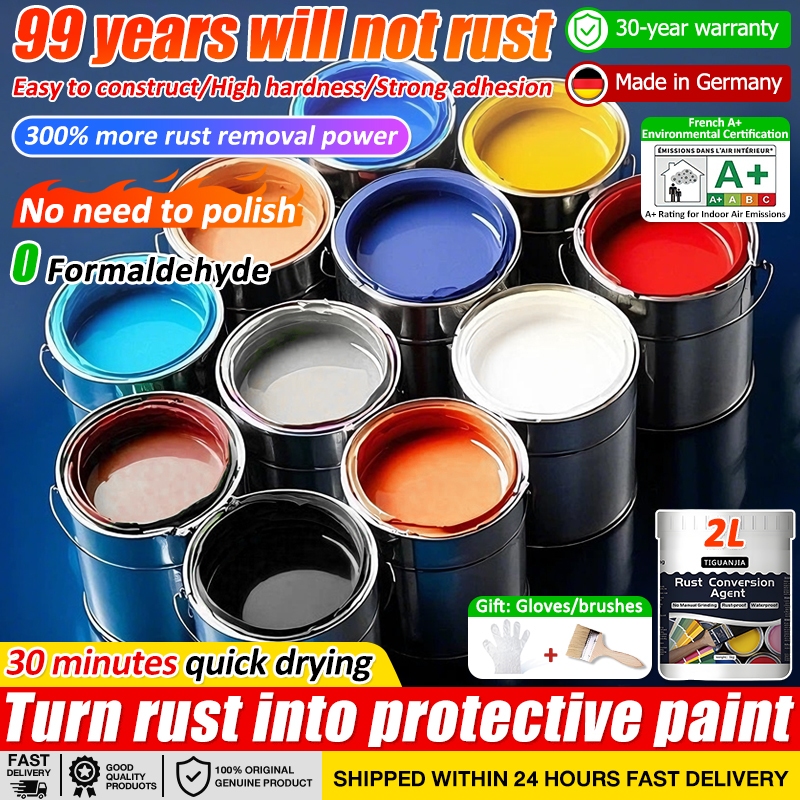 Buy anti rust paint At Sale Prices Online - August 2026 | Shopee Singapore