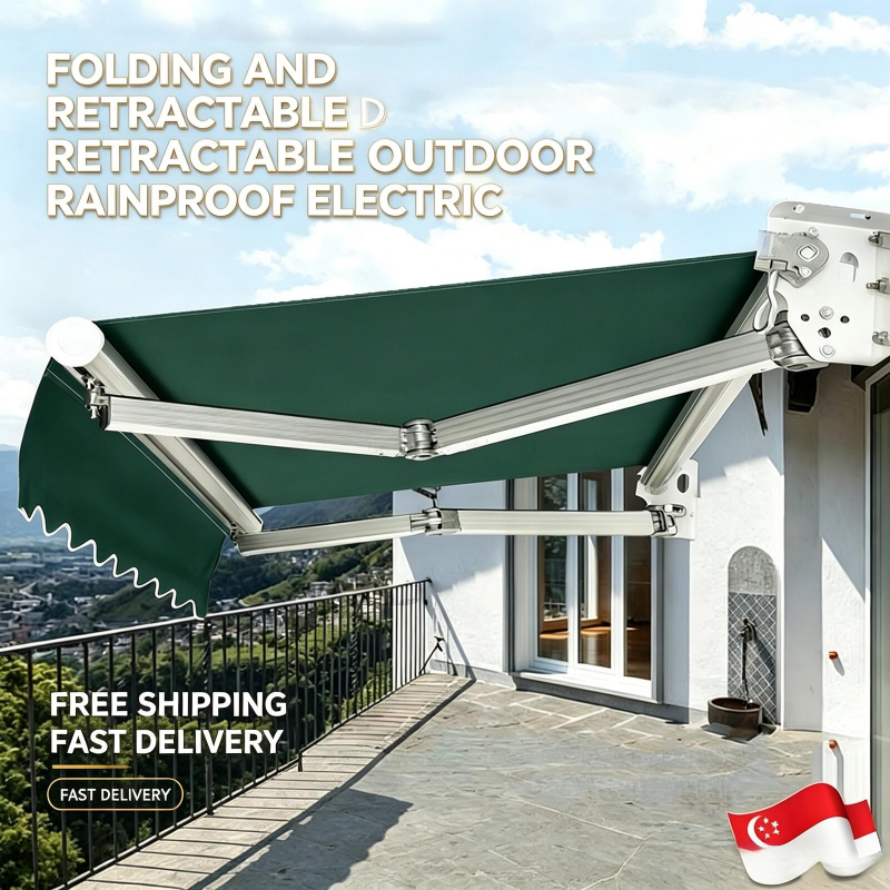 Buy canopy rain shelter At Sale Prices Online - October 2026 | Shopee ...