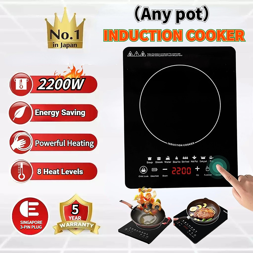 Buy electric stove Products At Sale Prices Online - July 2026 | Shopee ...
