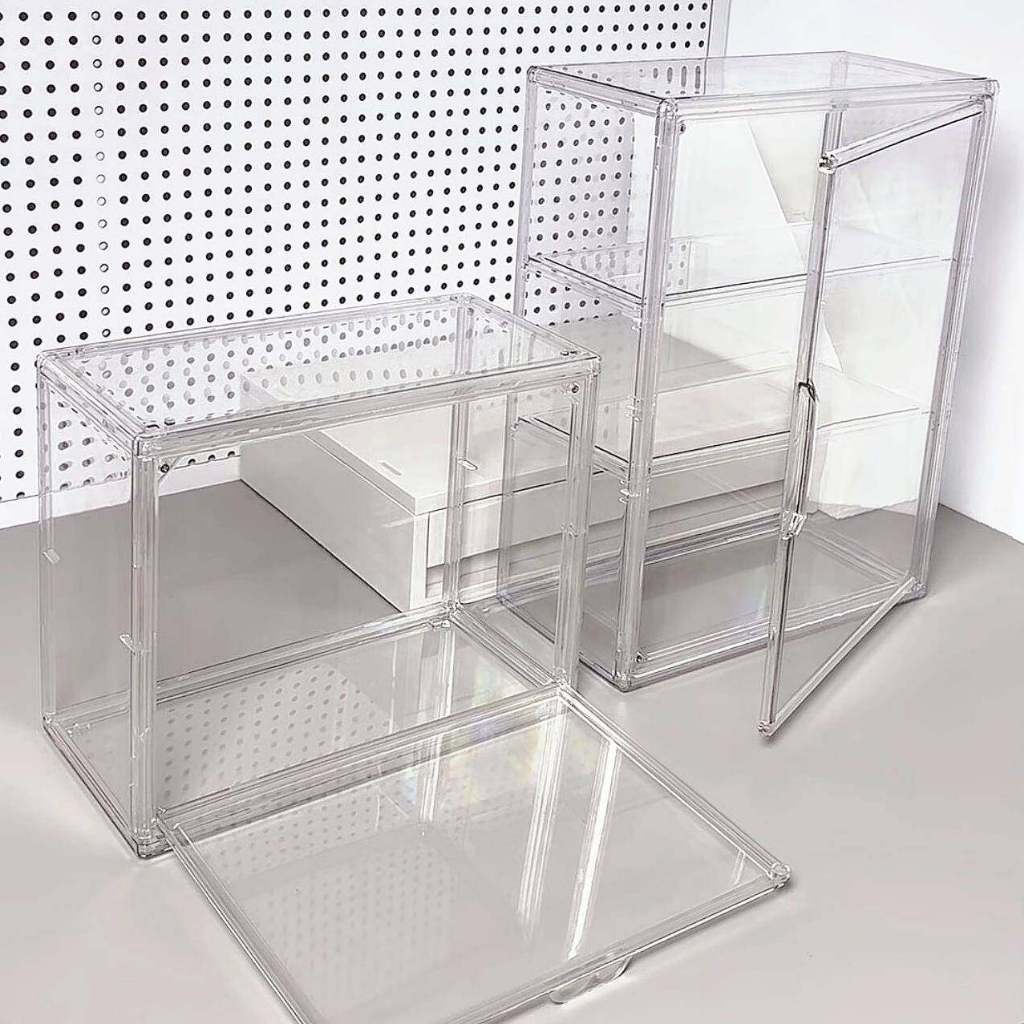 Buy Organizer acrylic At Sale Prices Online - October 2026 | Shopee ...
