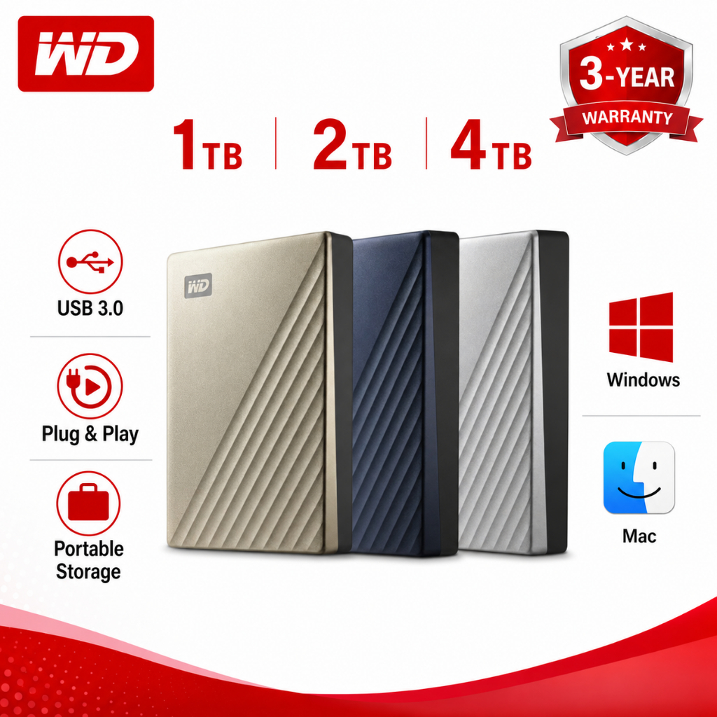 Buy external hard drive At Sale Prices Online - July 2026 | Shopee ...