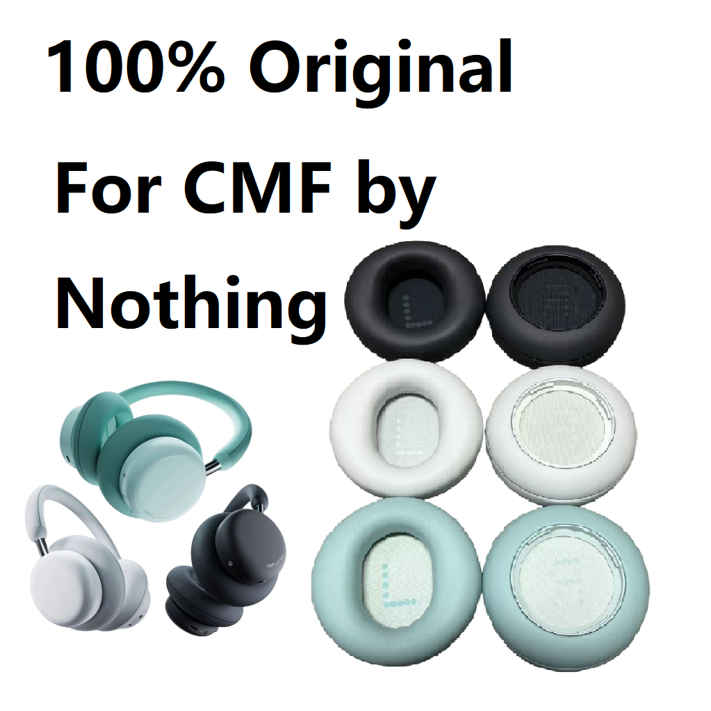 CMF by Nothing Headphone Pro Cushions 【公式通販】