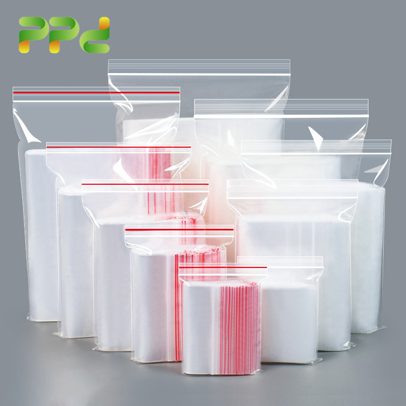 Buy Ziplock Bag small At Sale Prices Online - October 2026 | Shopee ...