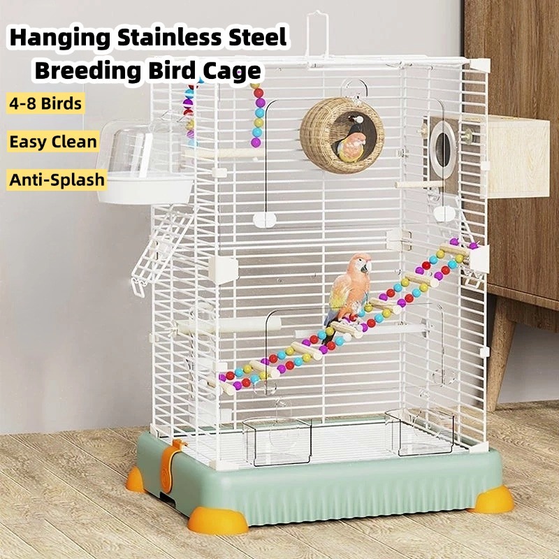 Buy parrot cage At Sale Prices Online - October 2026 | Shopee Singapore
