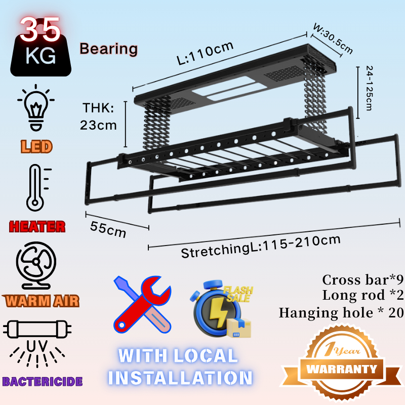 Buy electric clothes hanger Products At Sale Prices Online - October ...