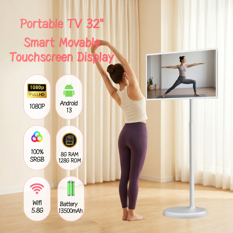 Buy movable tv Products At Sale Prices Online - July 2026 | Shopee ...
