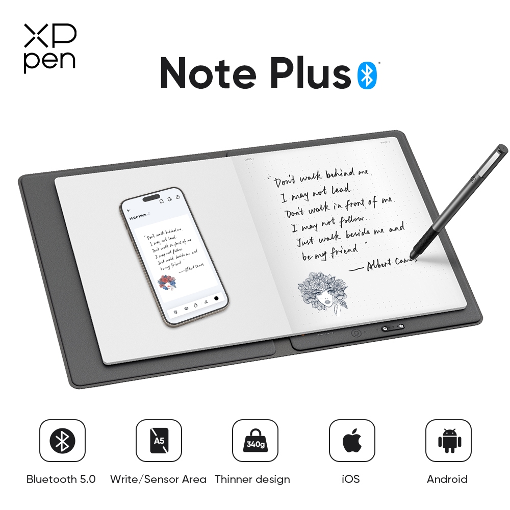 Buy writing pad digital At Sale Prices Online - August 2026 | Shopee ...