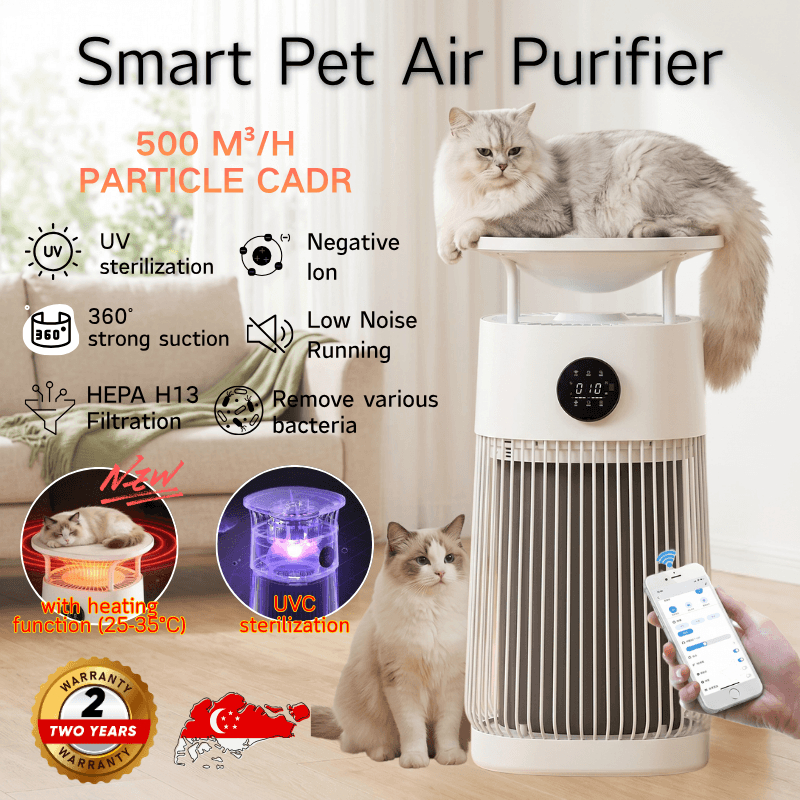 Buy Air Purifier washable filter At Sale Prices Online - October 2026 ...