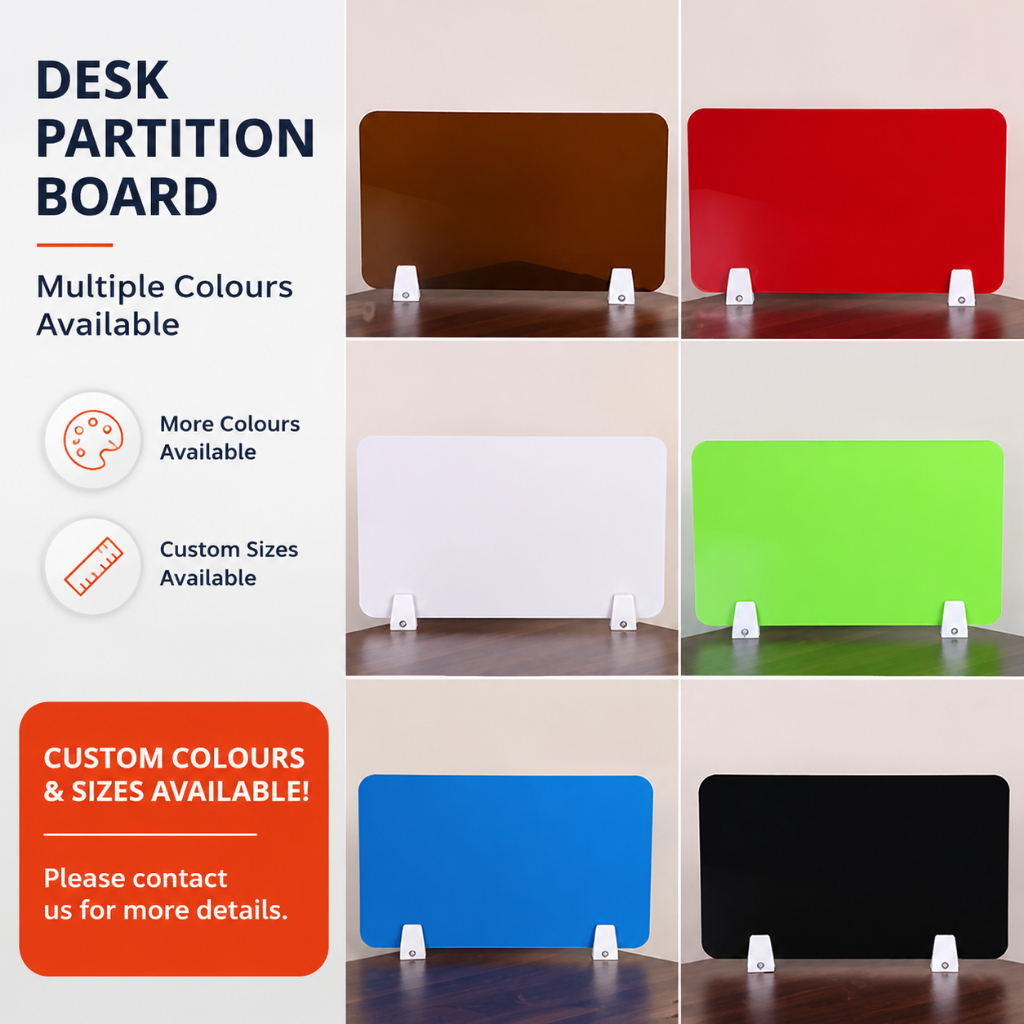 Buy Desk divider At Sale Prices Online - October 2026 | Shopee Singapore